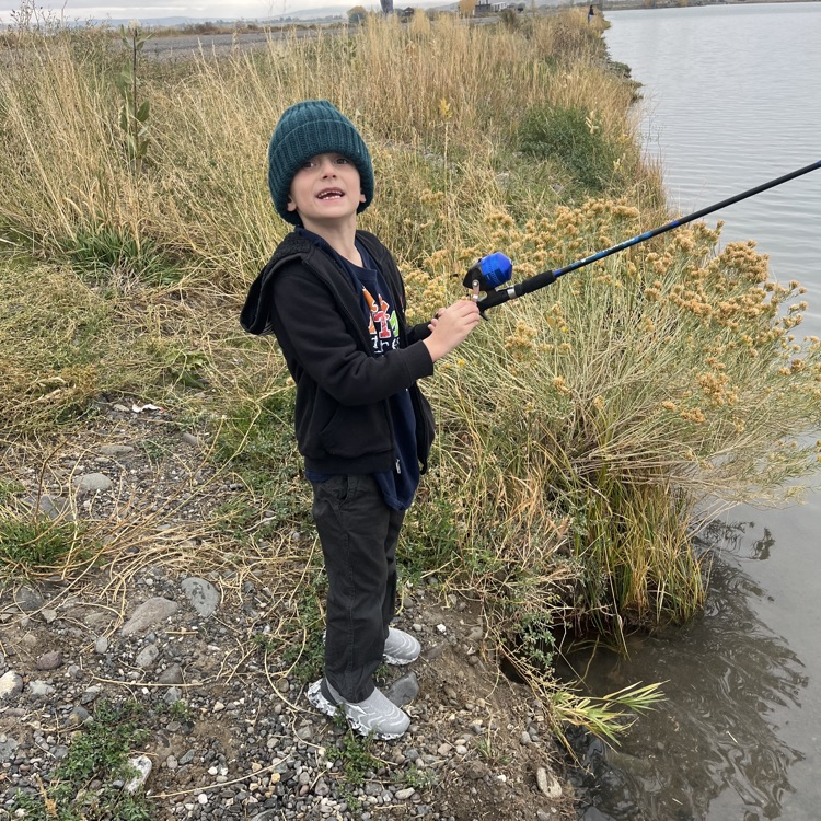 fishing