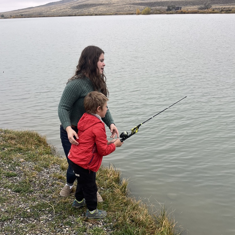fishing
