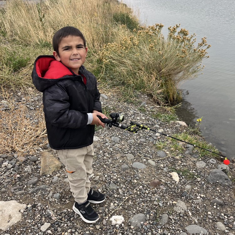 fishing