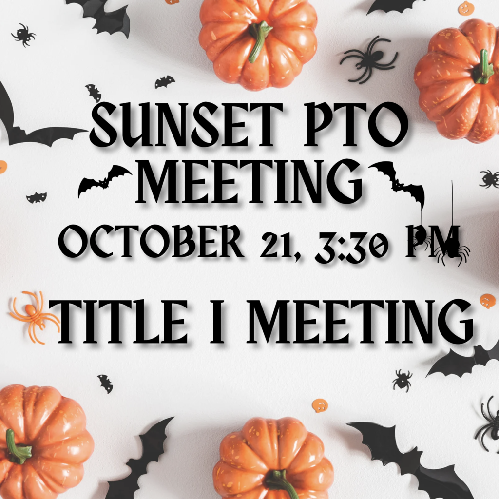 PTO/Title meeting