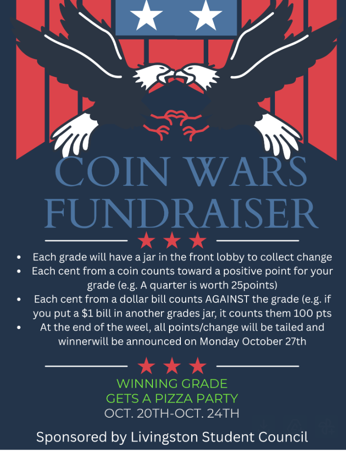 Coin Wars
