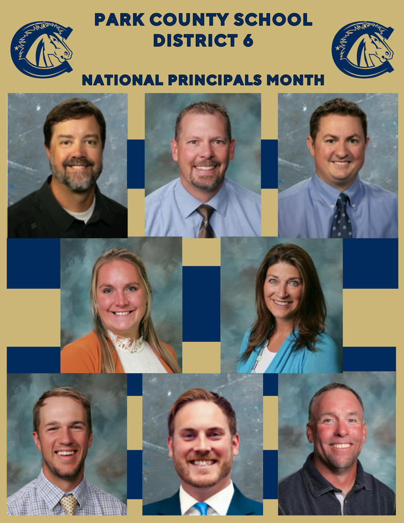 Park 6 Principals