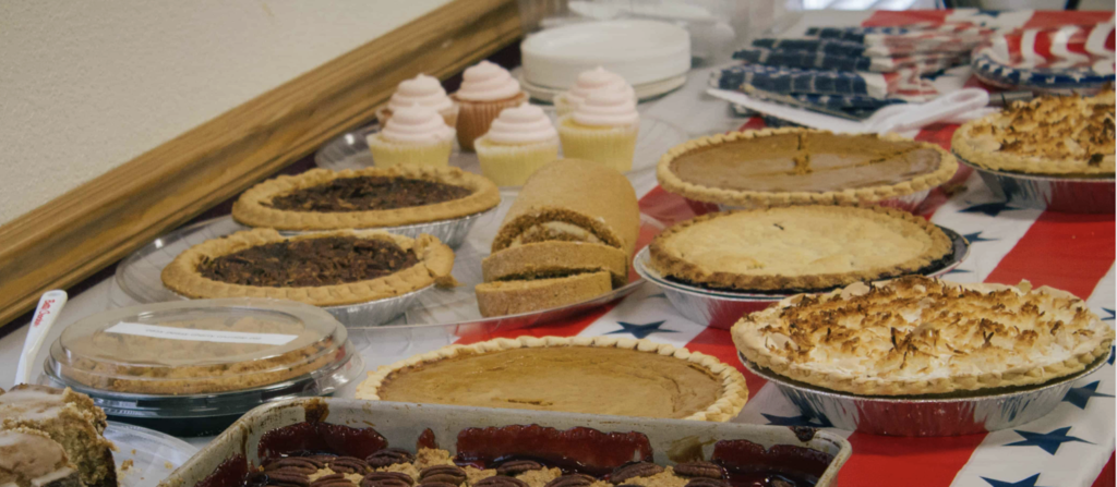 pies