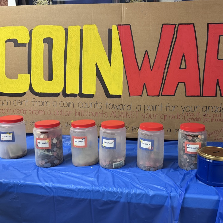 coin wars
