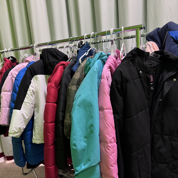 coats