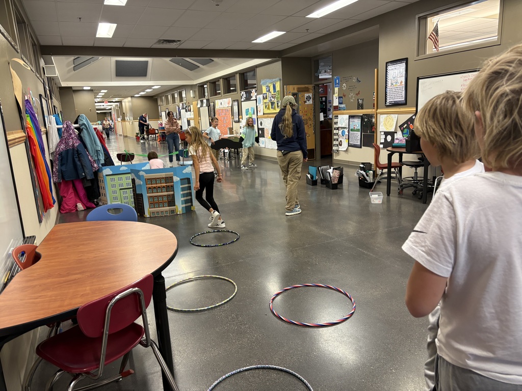 Migration obstacle course