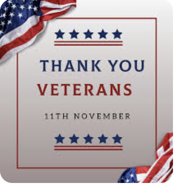 Veterans Day
