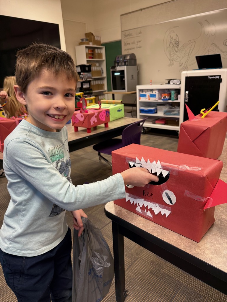 Valentine's Day celebration