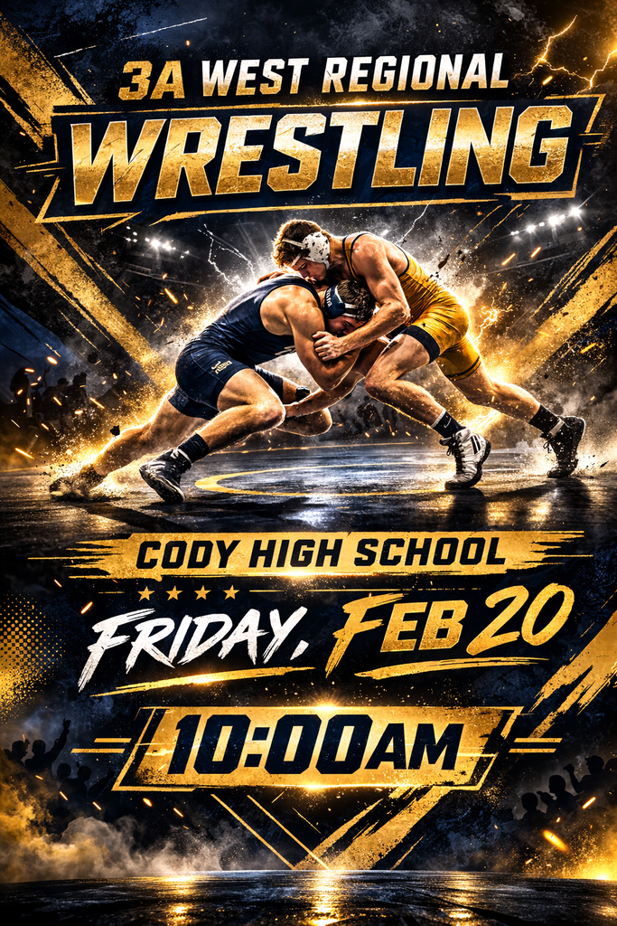REGIONAL WRESTLING