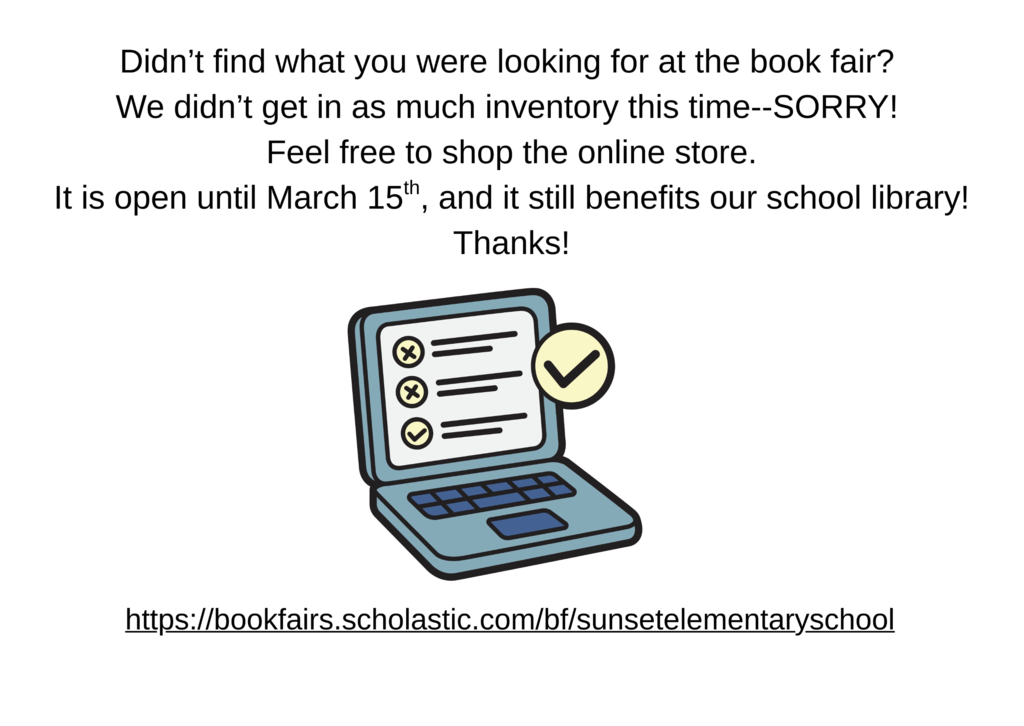 Online Book Fair