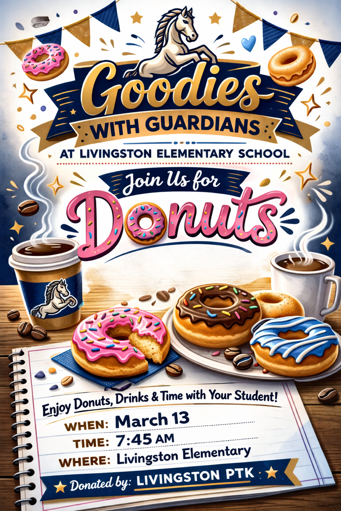 Goodies with Guardians