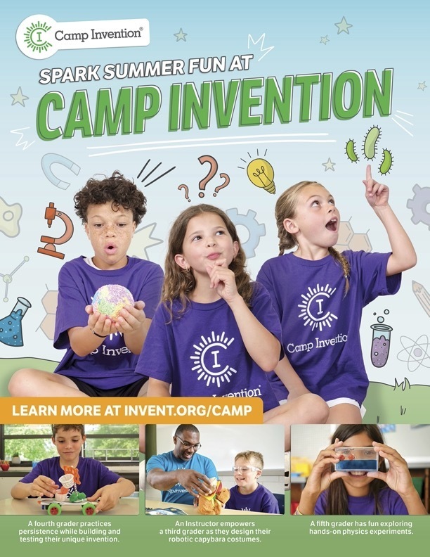 Camp Invention