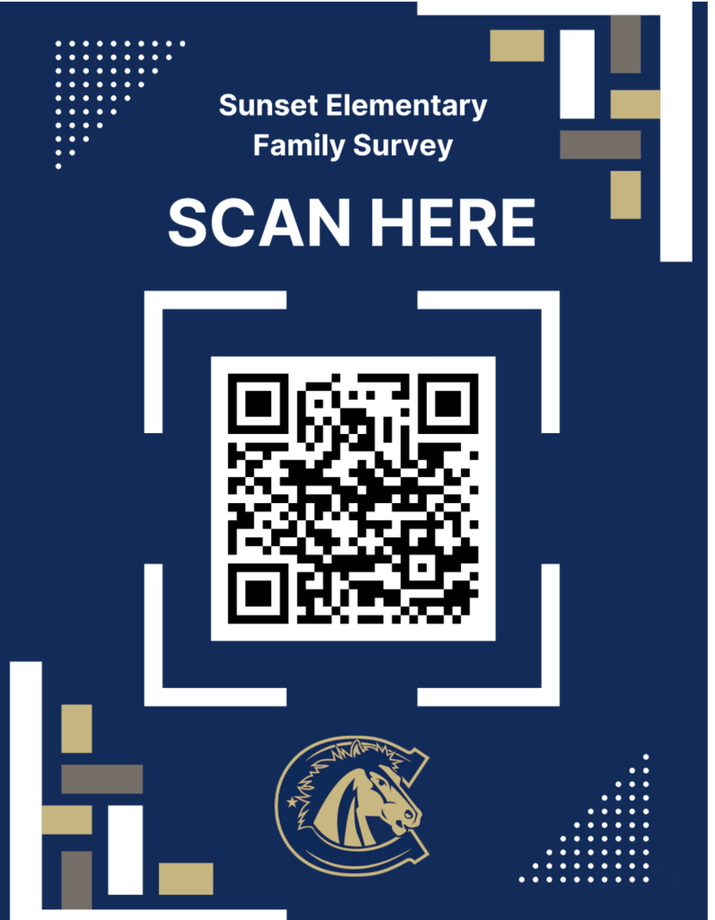 Sunset Family Survey