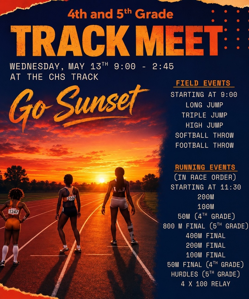 4/5 track meet
