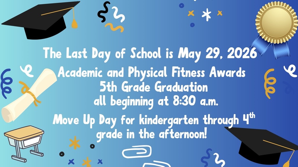 End of School Celebration
