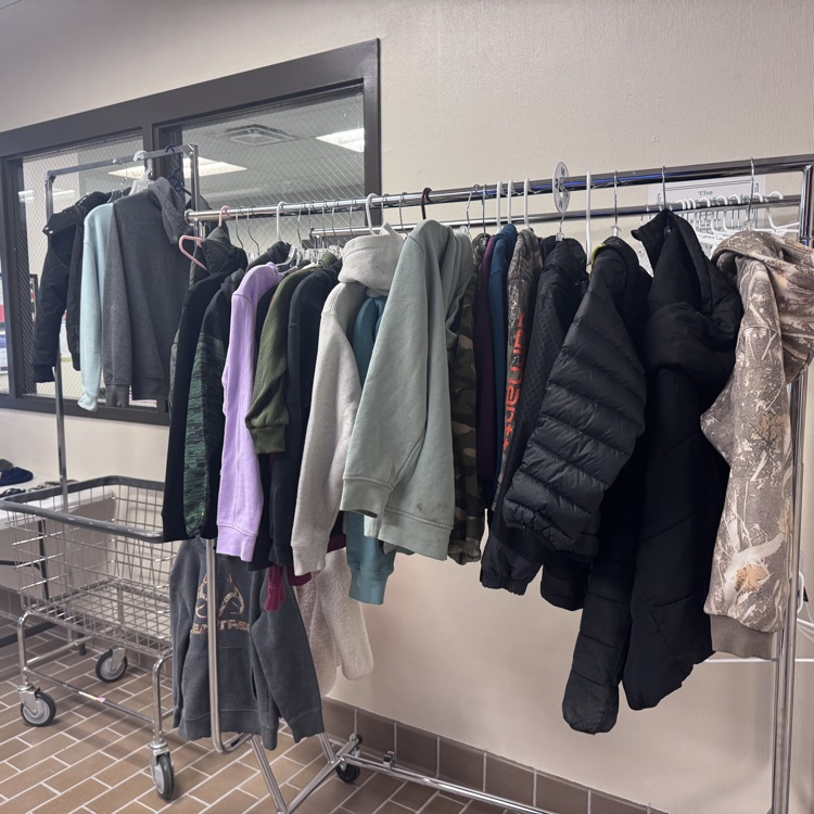 lost and found
