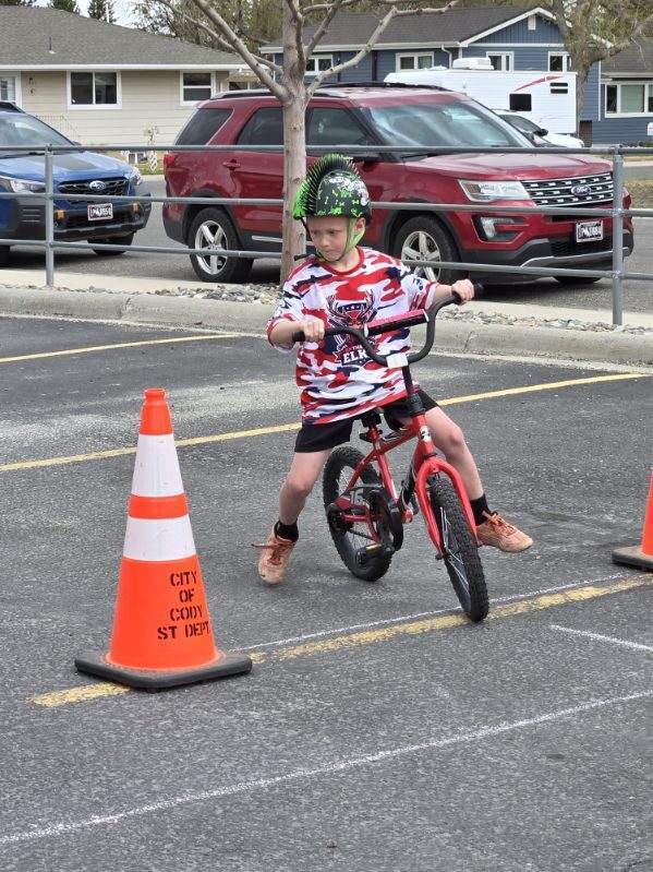 bike