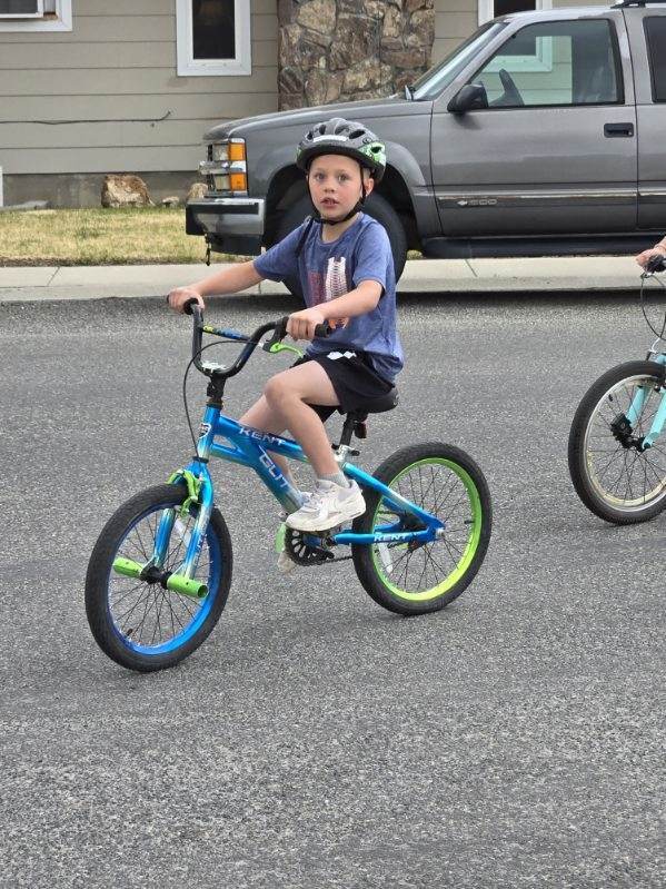 bike