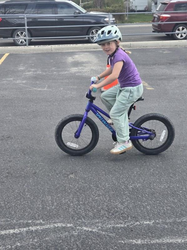 bike