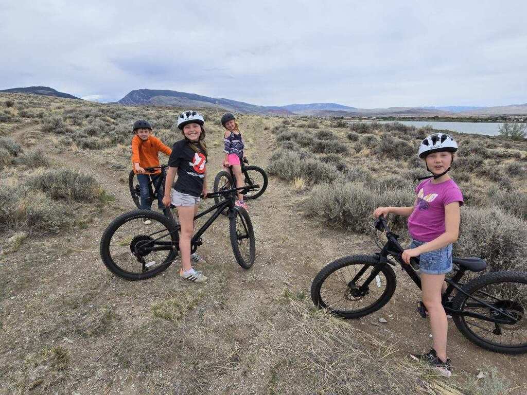 bike