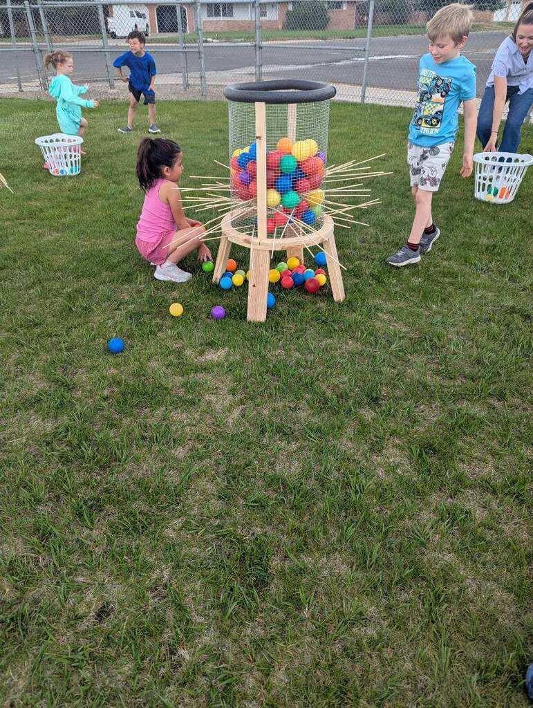 field day