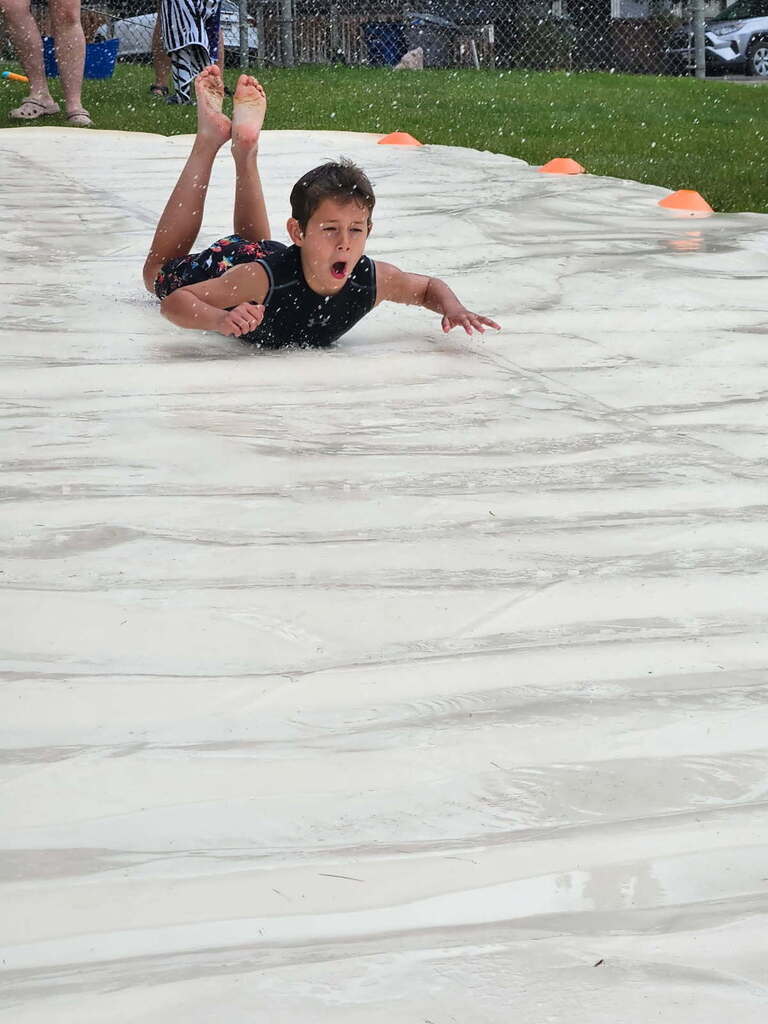 field day