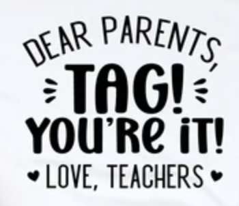 tag