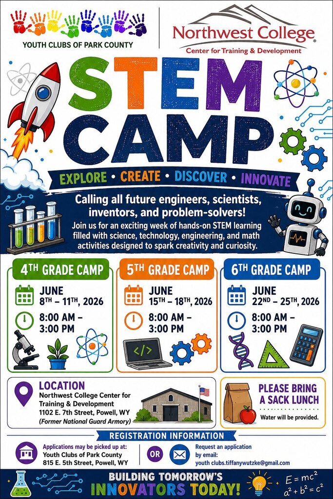 stem camp