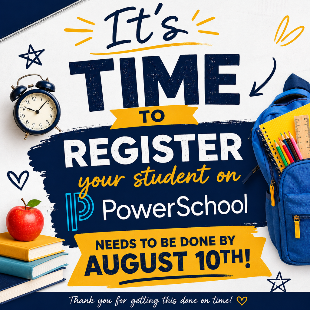 Registration