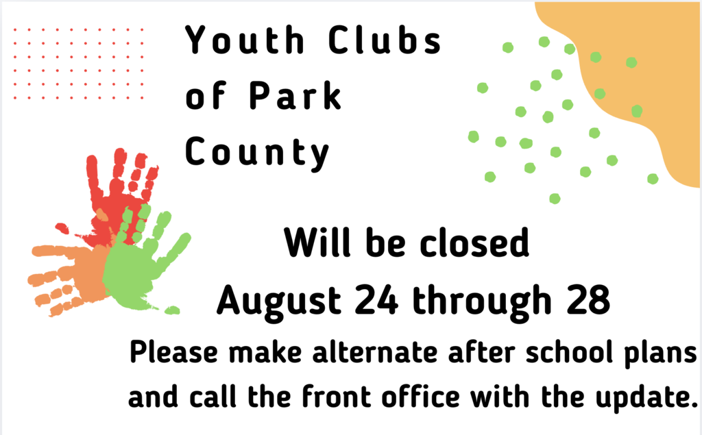 B/G Club closure