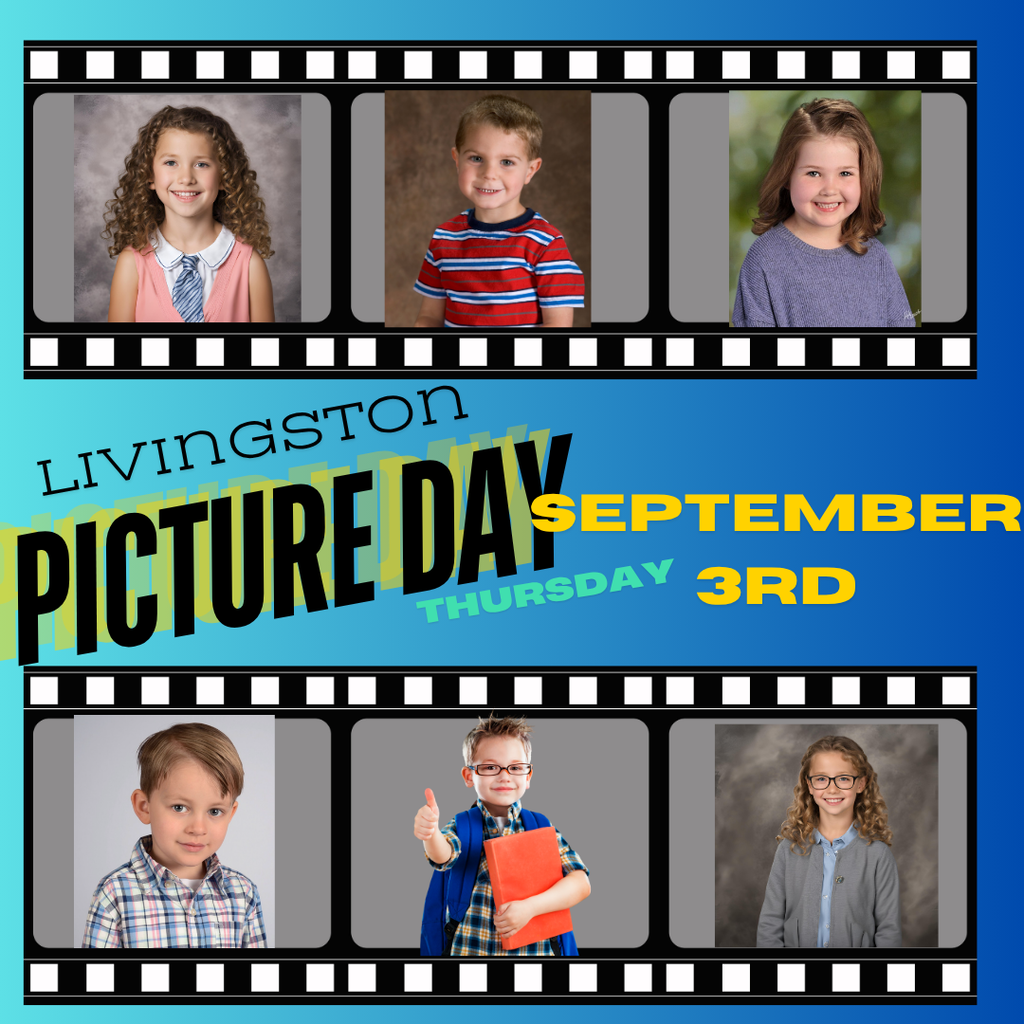 School Picture Day