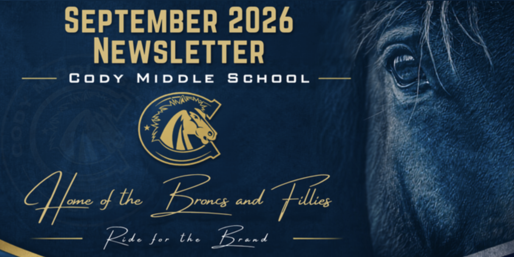 September Newsletter