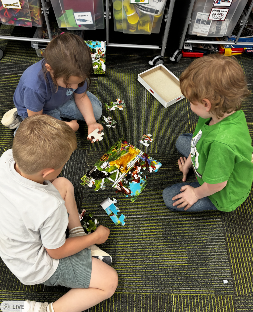 kinders