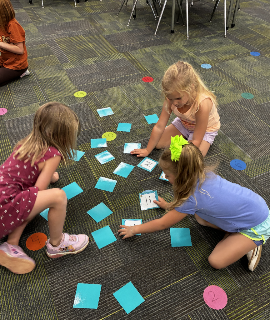 kinders