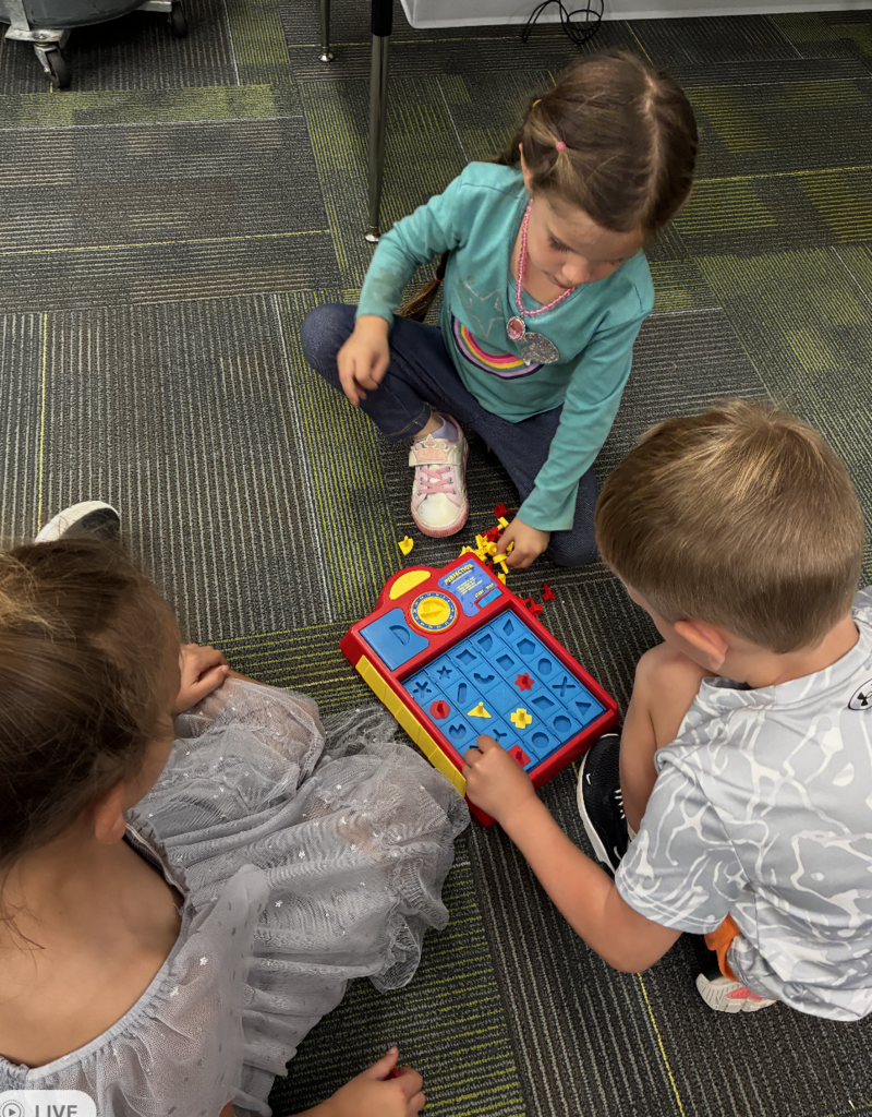 kinders