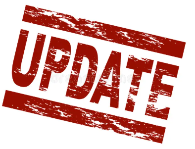 update image