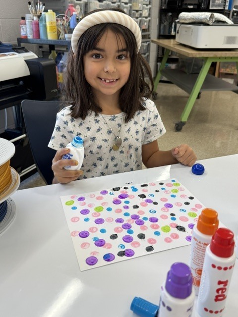dot