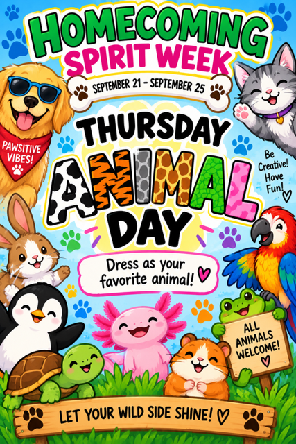 Animal Day