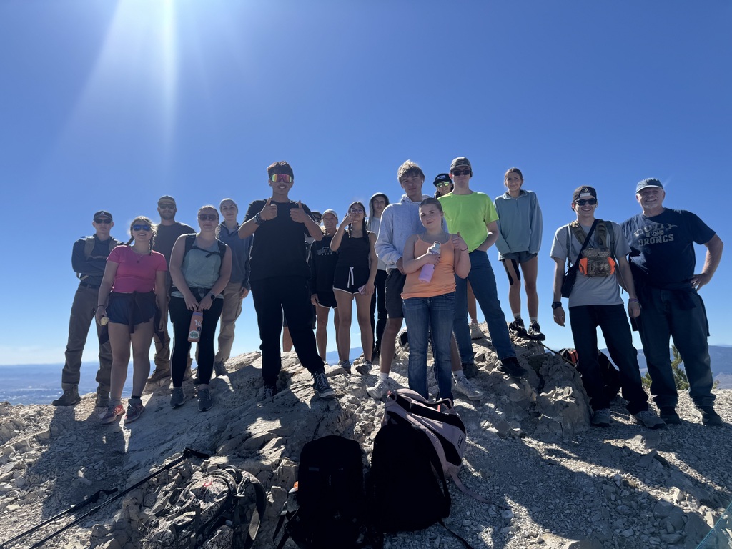 Hike photo