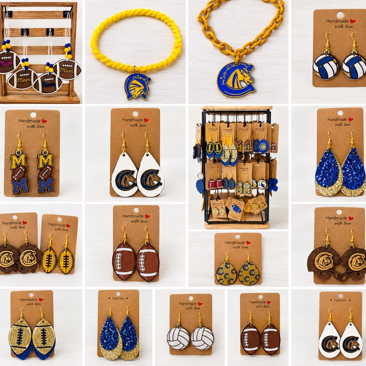 earring