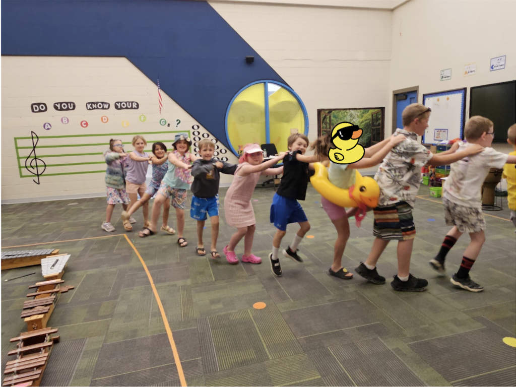 conga