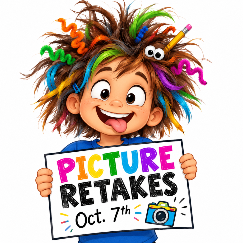 Picture Retake
