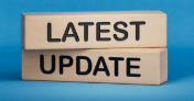 latest update