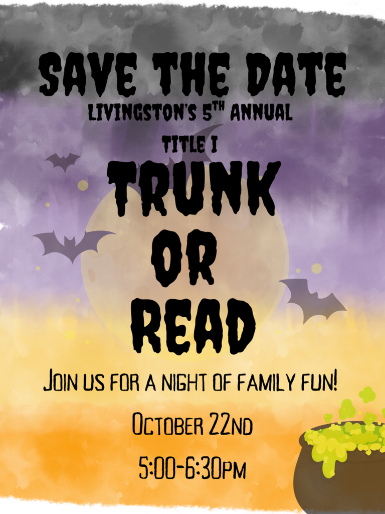 Trunk Or Read