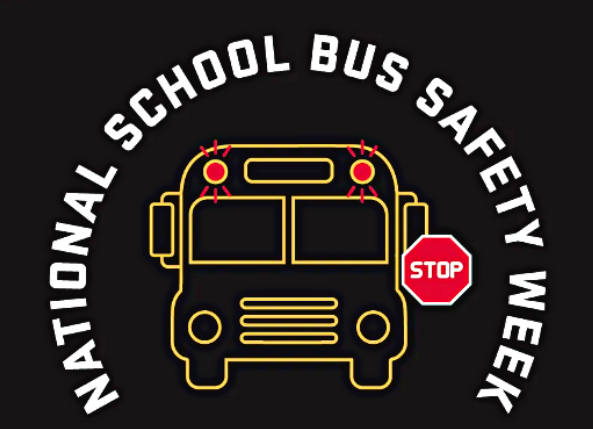 Bus Safety Week