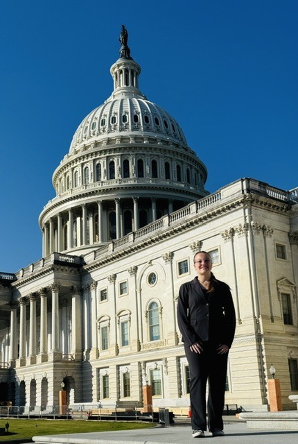 NAEA Day in Washington D.C.
