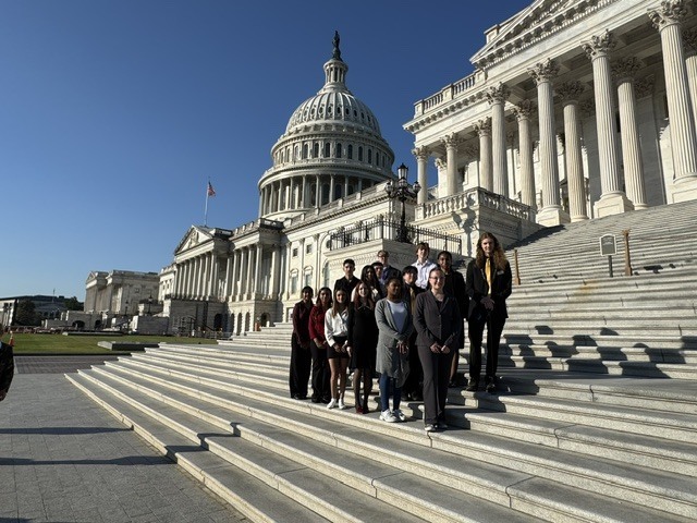 NAEA Day in Washington D.C.