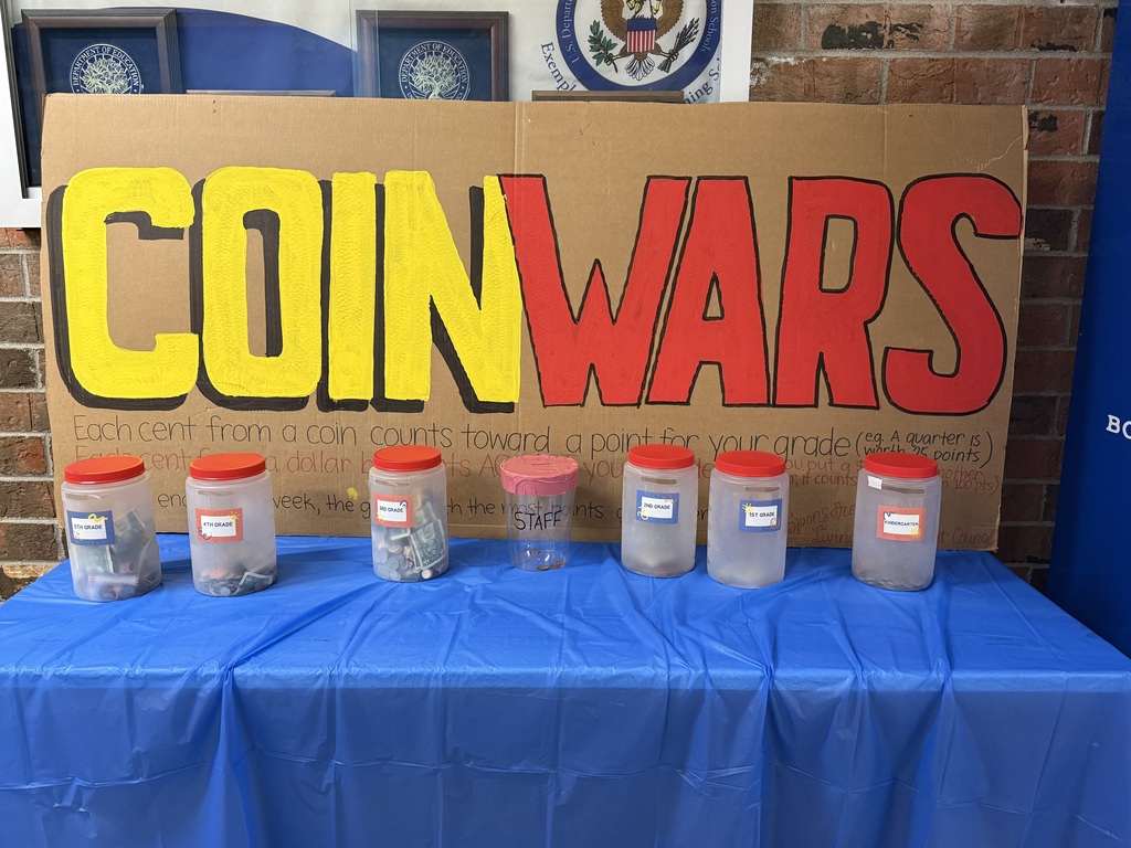 Coin Wars