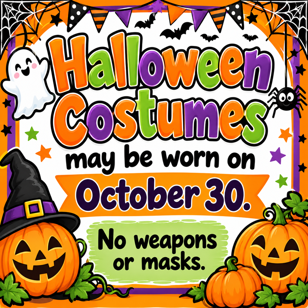 Halloween Costumes