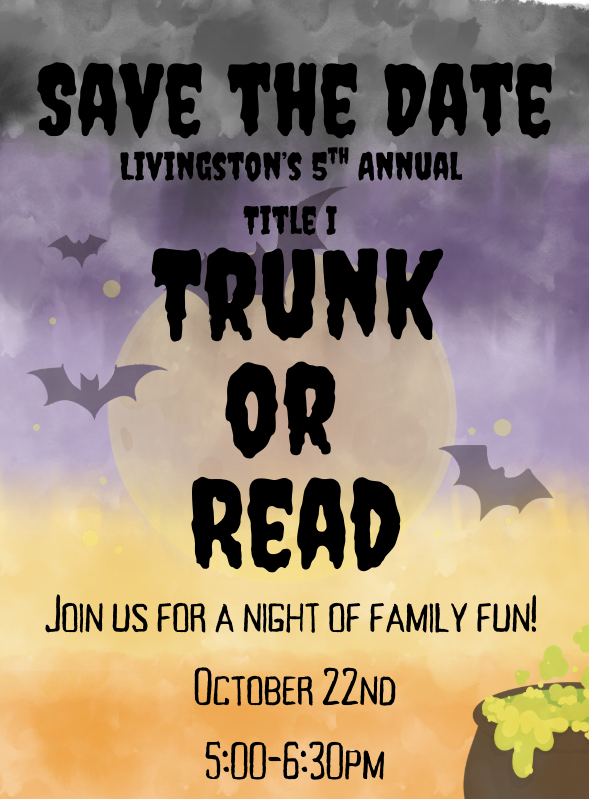 trunk or read